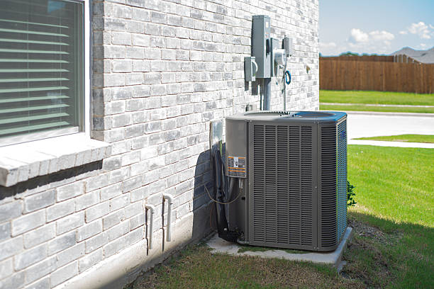 Reliable Ductwork Repair contractor in Glendale, SC by FH HVAC